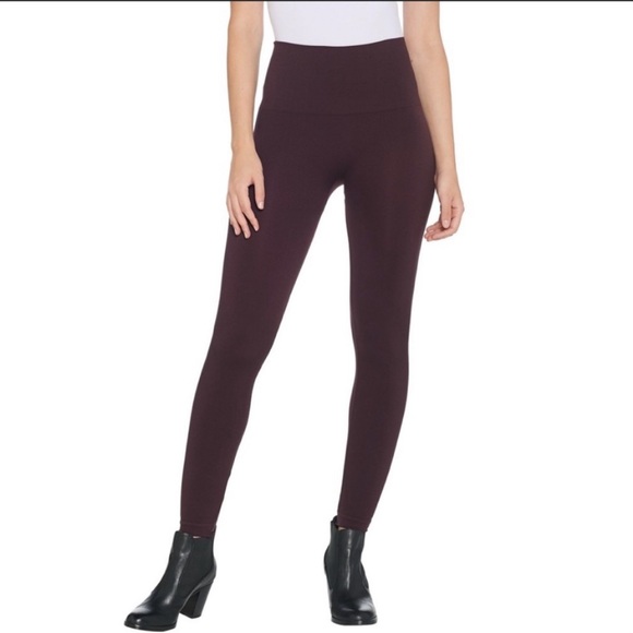 SPANX Pants - Spanx Seamless Leggings